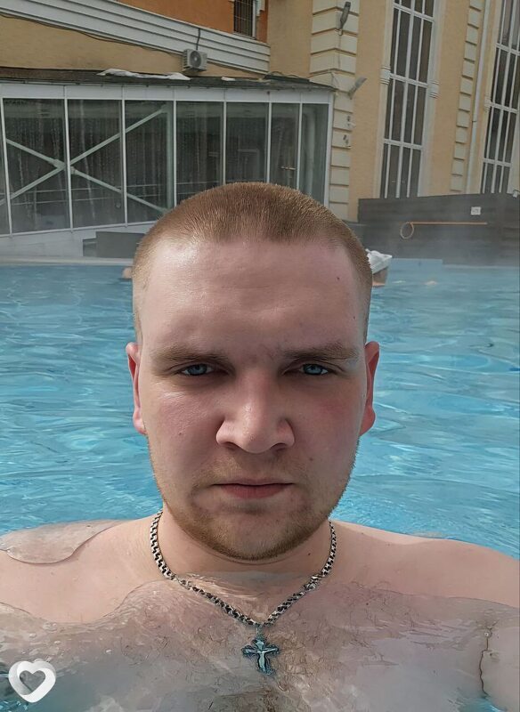Дмитрий, 27, Челябинске — анкета №2944359