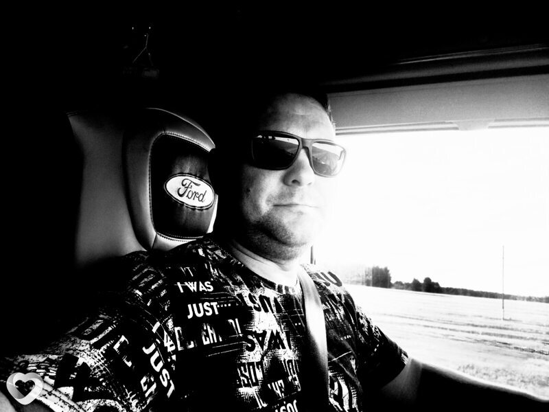Алексей, 44, Екатеринбурге — анкета №2944369