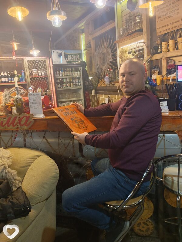 Александр, 35, Мариуполе — анкета №2944523