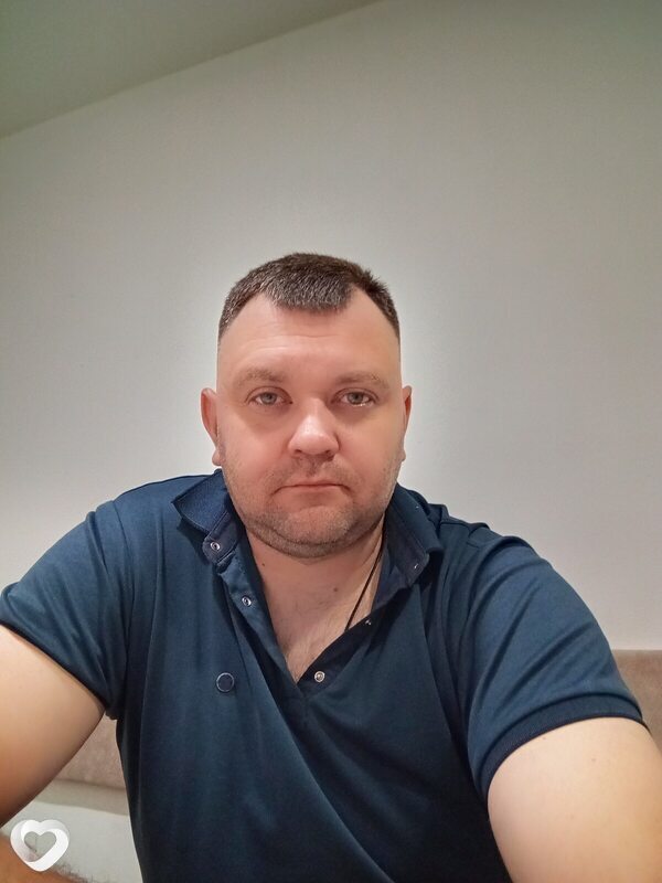 Игорь, 39, Кургане — анкета №2944524