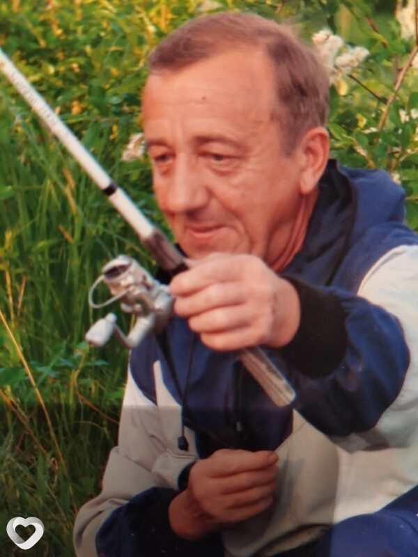 Владимир, 70, Березниках — анкета №2944527