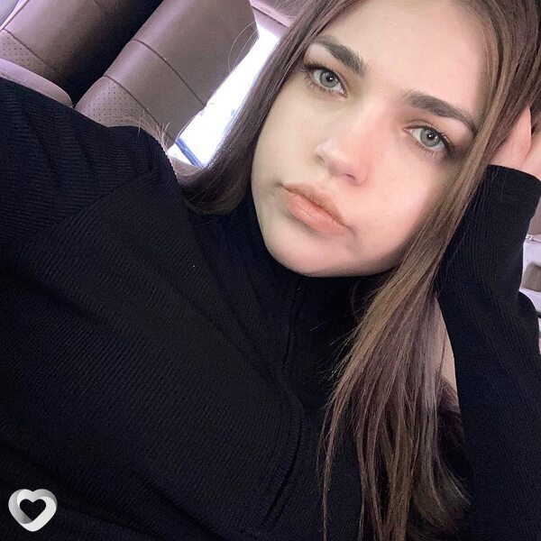 𝒜𝓃𝓃𝒶, 19, Иркутске — анкета №2944528