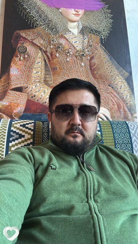 Болатбек, 43, Актау — анкета №2944534