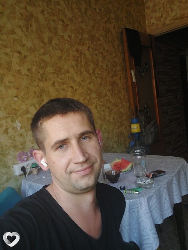 Сергей, 30, Балашихе — анкета №2944538