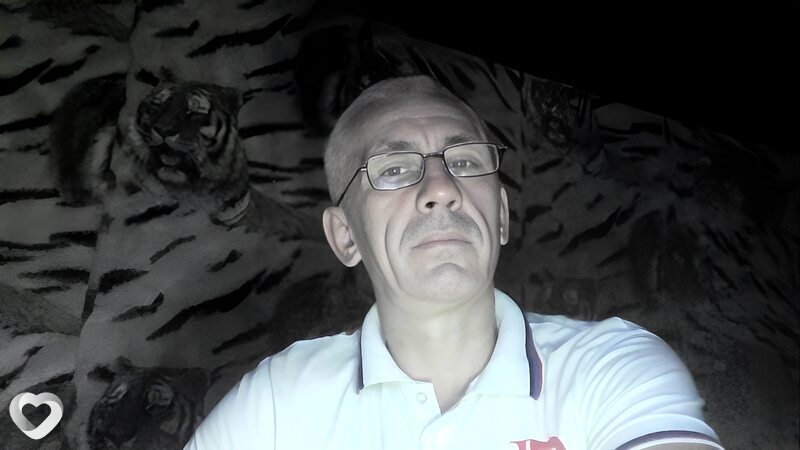 Alecsis, 55, Березниках — анкета №2944539
