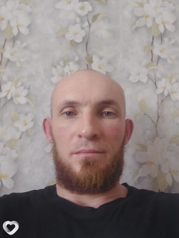 Николай, 36, Актобе — анкета №2944542