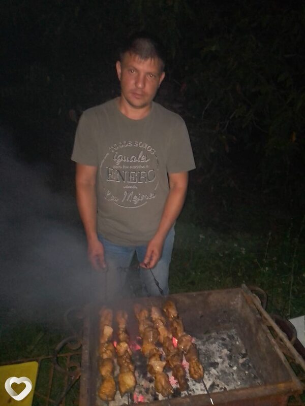 Алексей, 35, Лабинске — анкета №2944459