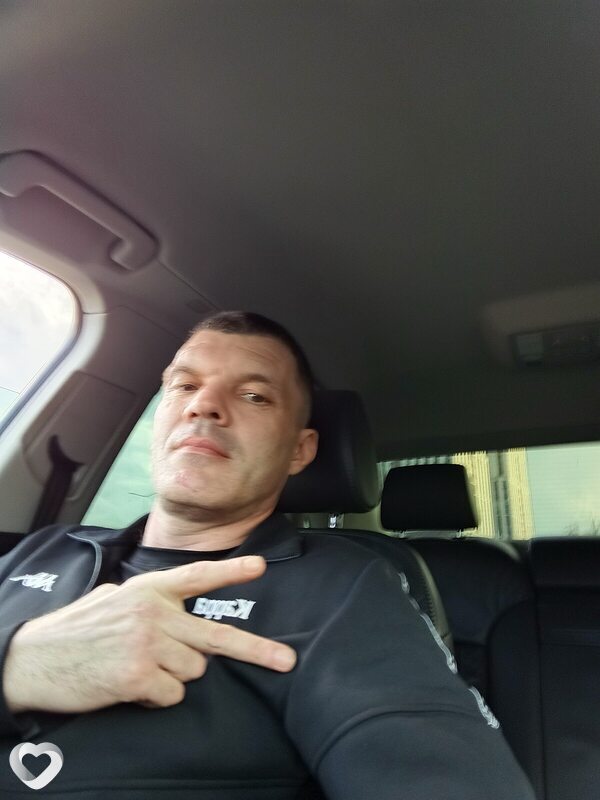 Александр, 44, Нижнем Новгороде — анкета №2944461