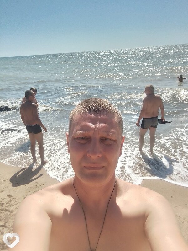 Павел, 37, Сызрани — анкета №2944462