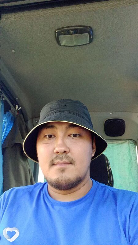 Дима, 31, Абакане — анкета №2944463