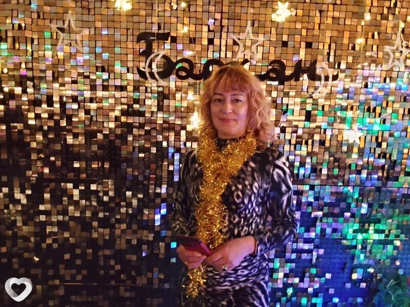 Юлия, 55, Воронеже — анкета №2944573