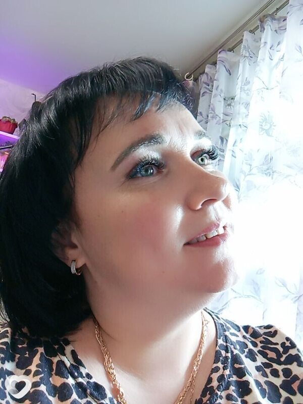 Оксана, 40, Нижнем Новгороде — анкета №2944580
