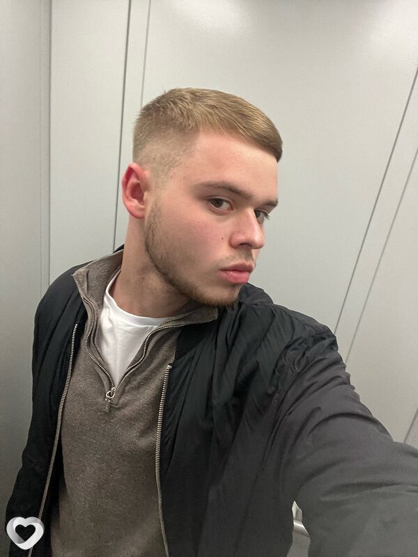 Дмитрий, 20, Ростове-на-Дону — анкета №2944581