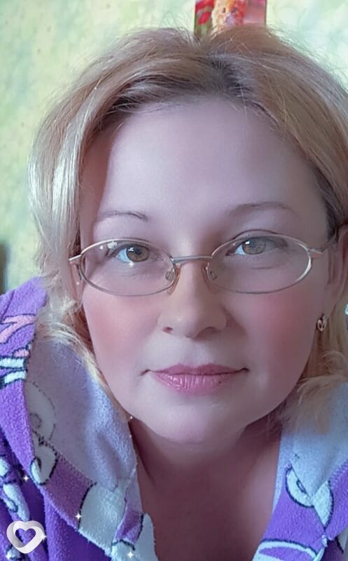 Юлия, Инта