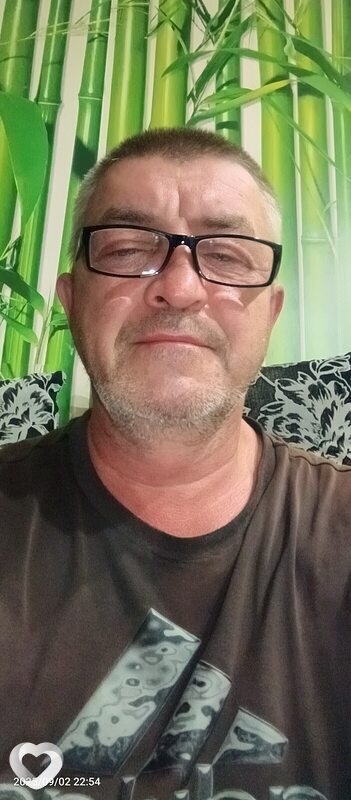 Павел, 48, Омске — анкета №2944594