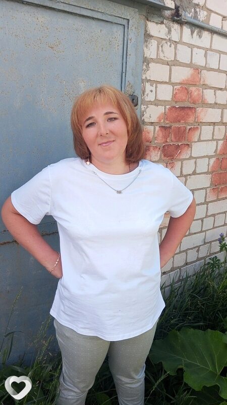 Анастасия, 31, Нижнем Новгороде — анкета №2944595