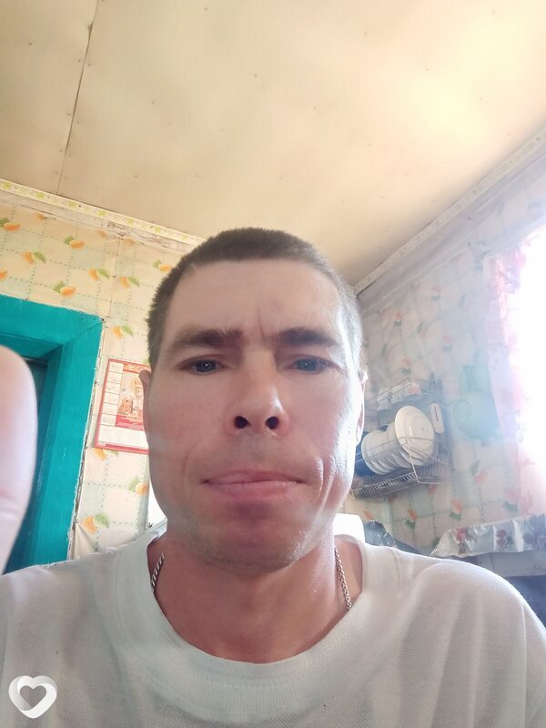 Andrey, 38, Кургане — анкета №2944596