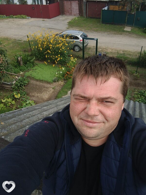 Павел, 33, Москве — анкета №2944598