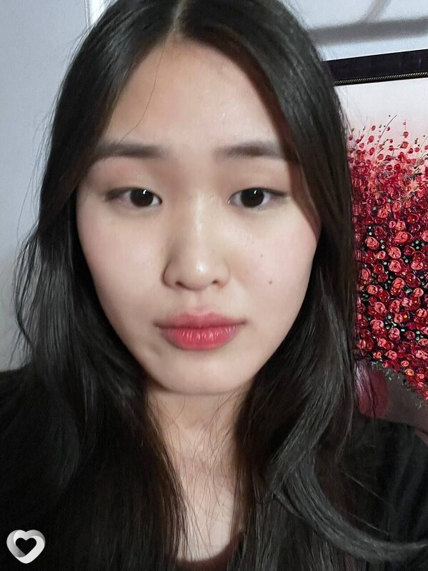 Саяна, 19, Улан-Удэ — анкета №2944608