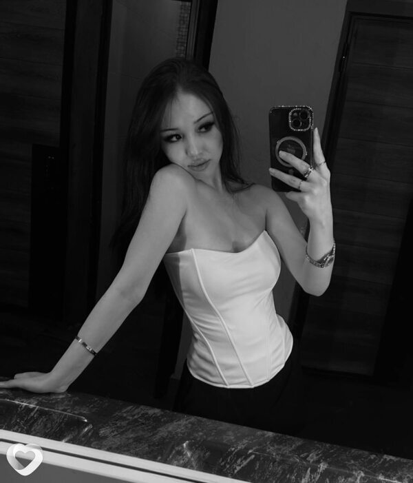 Динара, 20, Алматы — анкета №2944944