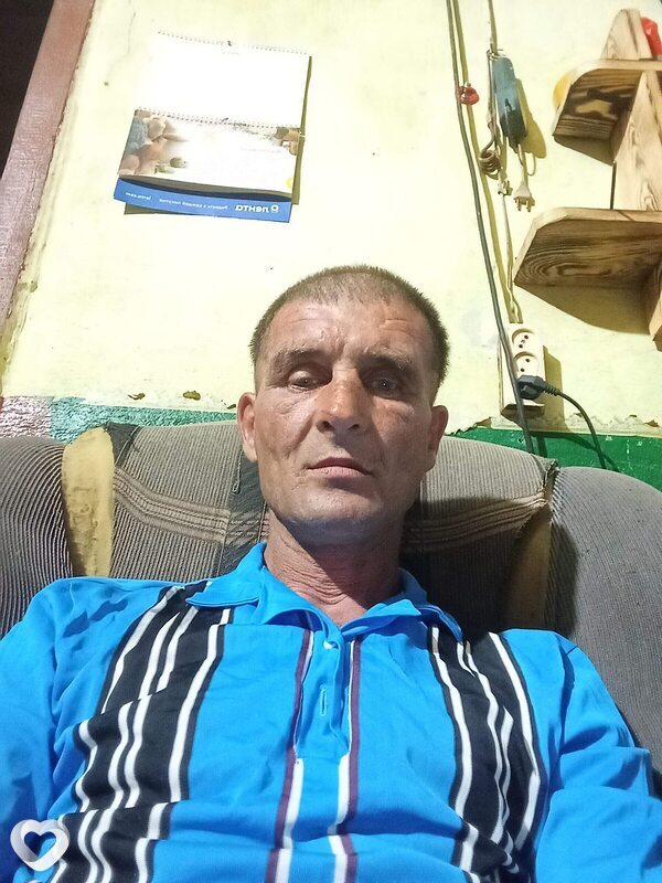 Андрей, 44, Новосибирске — анкета №2944945