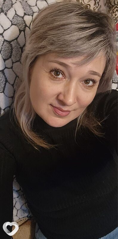 Надежда, 47, Липецке — анкета №2944949