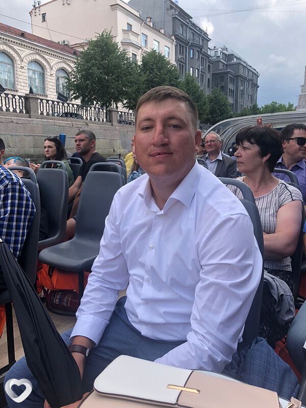 Сергей, 32, Москве — анкета №2944956