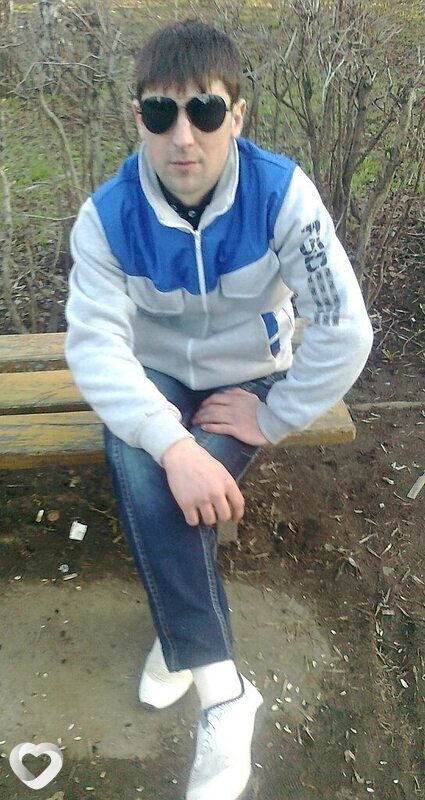 Са, 35, Конакове — анкета №2944957