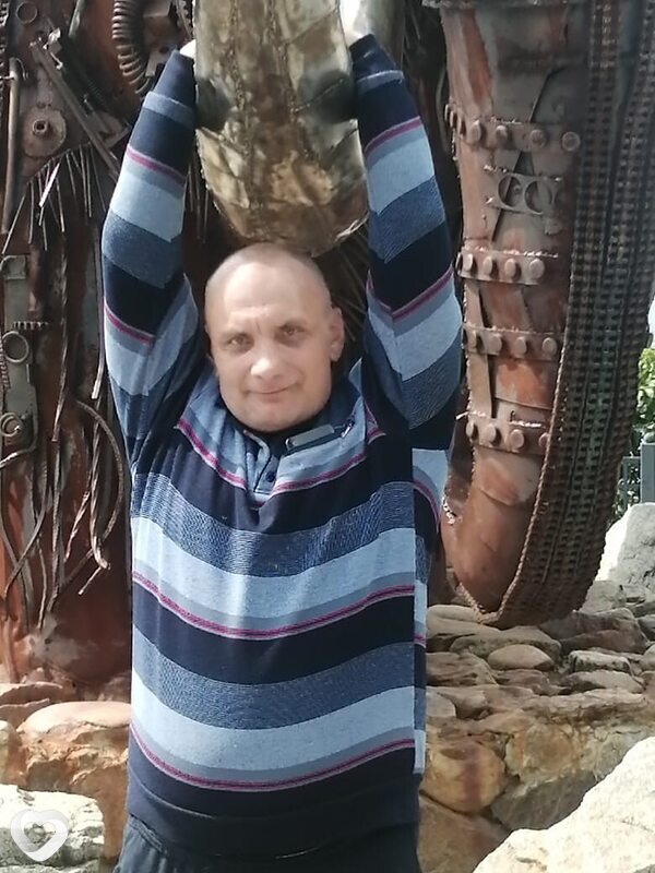 Дмитрий, 51, Белгороде — анкета №2944961