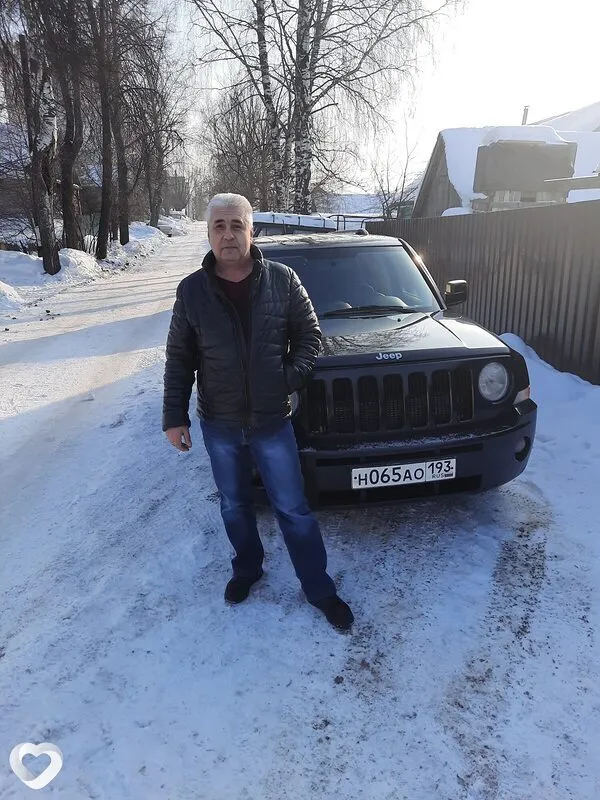 Сергей, 52, Москве — анкета №2944966