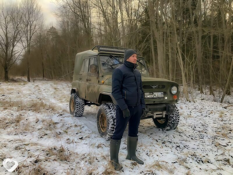 Александр, 47, Ульяновске — анкета №2944545