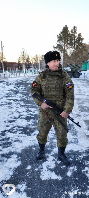 Юрий, Майский
