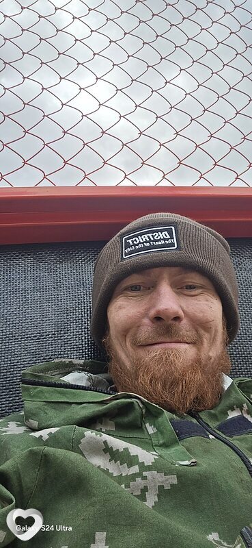 Дмитрий, 36, Омске — анкета №2944556