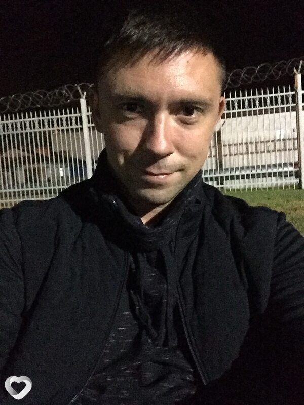 Степан, 40, Санкт-Петербурге — анкета №2944561