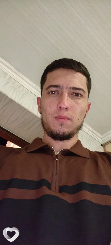 Ali, 26, Астане — анкета №2944622