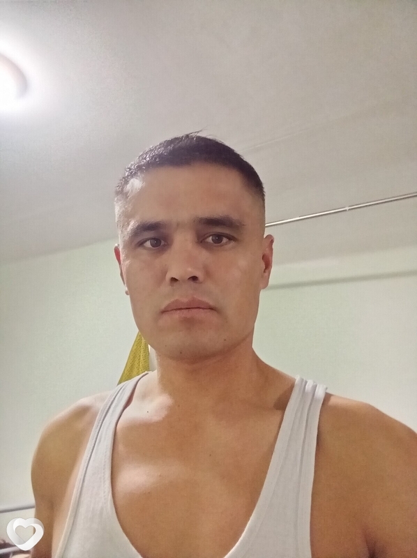 Рашид, 31, Подольске — анкета №2944626