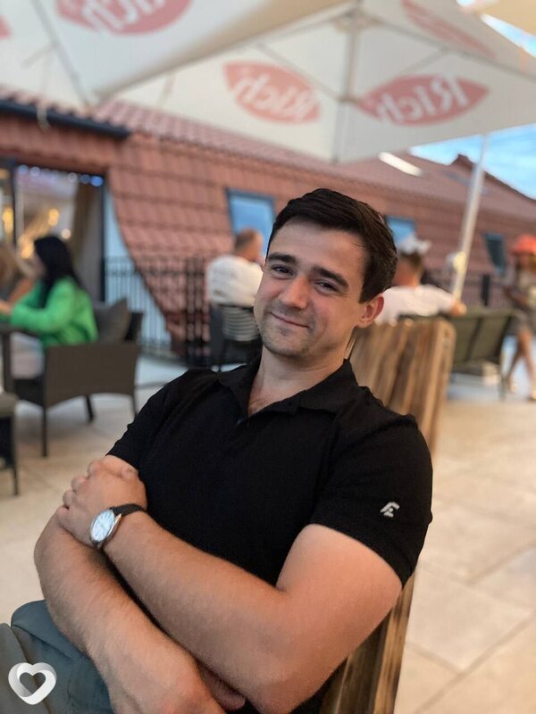 Дмитрий, 28, Гродно — анкета №2945220