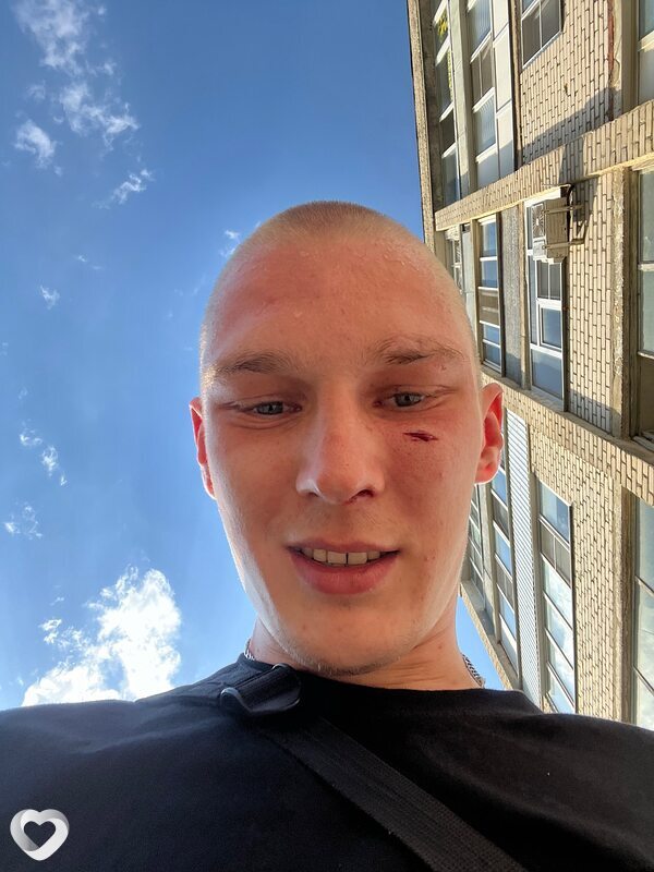 Денис, 24, Ставрополе — анкета №2945223