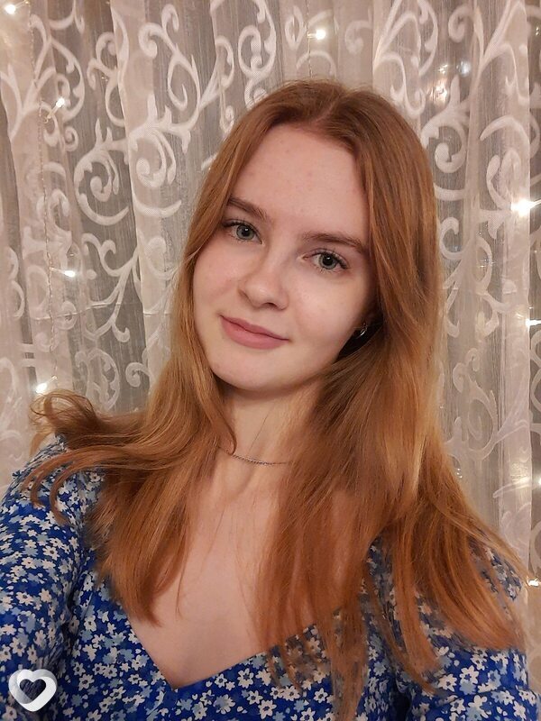 Лилия, 23, Нижнем Новгороде — анкета №2945224