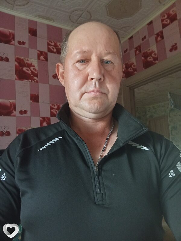 Владимир, 49, Екатеринбурге — анкета №2945231