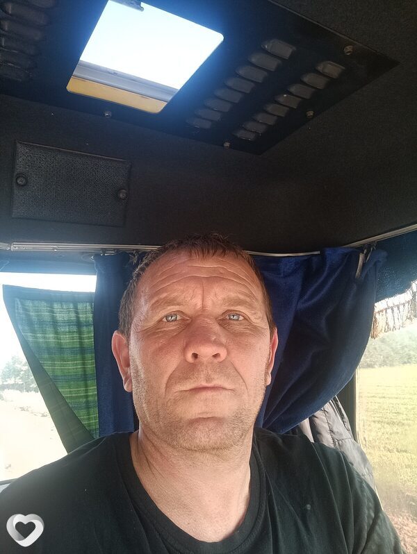Сергей, 47, Уфе — анкета №2945233