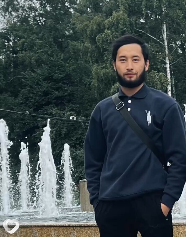 Сардор, 23, Искитиме — анкета №2945234