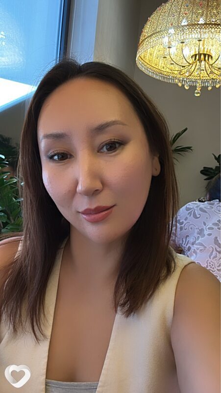 Olya, 46, Алматы — анкета №2945235