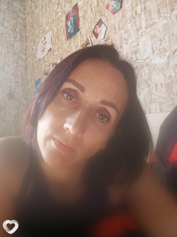 Алиса, 40, Абакане — анкета №2945000