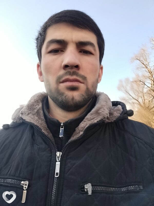 Нурали А, Душанбе