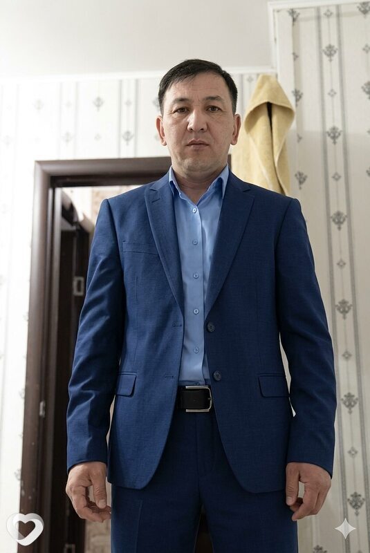 Кайрат, 52, Шымкенте — анкета №2945011