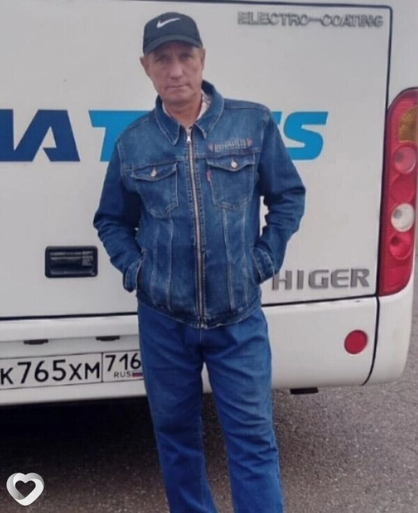 Айрат, 57, Нижнекамске — анкета №2945020