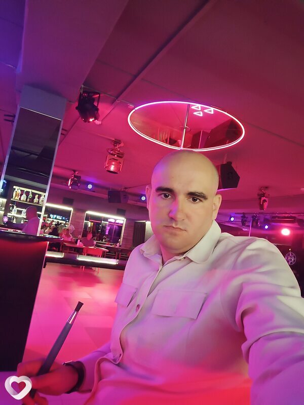 Виталий, 41, Минске — анкета №2945021