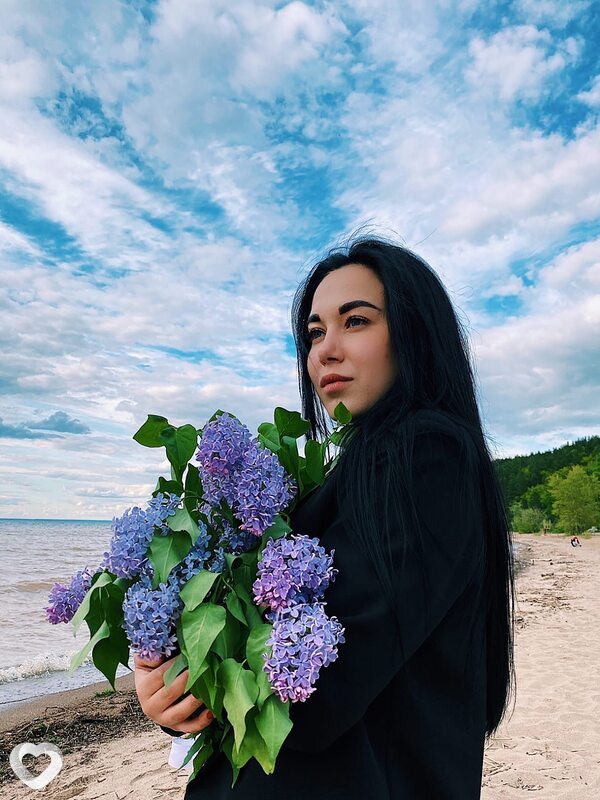 Екатерина, 26, Ульяновске — анкета №2944645
