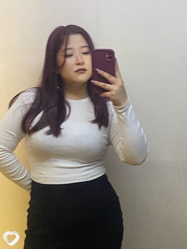 Айрита, 19, Новосибирске — анкета №2944652